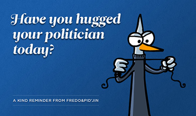 hug politician2b
