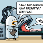 Tourette Reversor