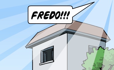 Fredo!!!